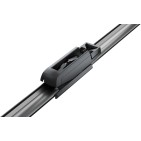 2 Balais d'Essuie Glace 550mm Pour Audi A6 4F1955425E