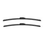 2 Balais d'Essuie Glace 550mm Pour Audi A6 4F1955425E