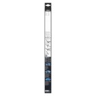 2 Balais d'Essuie Glace 550mm Pour Audi A6 4F1955425E