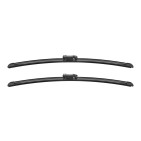 2 Balais d'Essuie Glace 550mm Pour Cadillac Escalade Crew Cab Pick-up MERCEDES