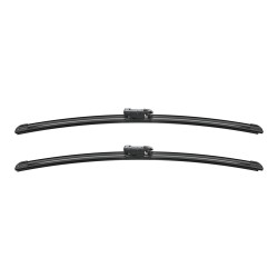 2 Balais d'Essuie Glace 550mm Pour Cadillac Escalade Crew Cab Pick-up MERCEDES