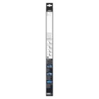 2 Balais d'Essuie Glace 550mm Pour Cadillac Escalade Crew Cab Pick-up MERCEDES