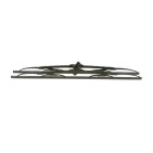 2 Balais d'Essuie Glace 550mm Pour Peugeot 605 Renault Audi Fiat 7701410008