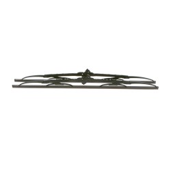 2 Balais d'Essuie Glace 550mm Pour Peugeot 605 Renault Audi Fiat 7701410008