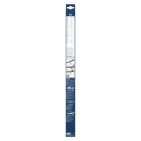 2 Balais d'Essuie Glace 550mm Pour Peugeot 605 Renault Audi Fiat 7701410008