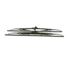 2 Balais d'Essuie Glace 550mm Pour Peugeot 605 Boxer Renault Audi Fiat 71804096