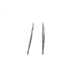 2 Balais d'Essuie Glace 550mm Pour Audi A4