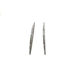 2 Balais d'Essuie Glace 550mm Pour Audi A4