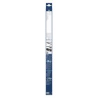 2 Balais d'Essuie Glace 550mm Pour Audi A4