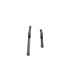 2 Balais d'Essuie Glace 550mm / 340mm Pour Nissan Juke Suzuki Chevrolet Daewoo