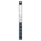 2 Balais d'Essuie Glace 550mm / 340mm Pour Nissan Juke Suzuki Chevrolet Daewoo