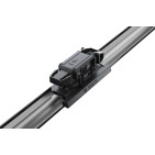 2 Balais d'Essuie Glace 550mm / 400mm Pour Renault Dokker Express Lodgy Dacia