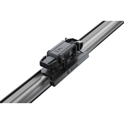2 Balais d'Essuie Glace 550mm / 400mm Pour Renault Dokker Express Lodgy Dacia