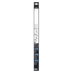 2 Balais d'Essuie Glace 550mm / 400mm Pour Renault Dokker Express Lodgy Dacia
