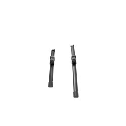 2 Balais d'Essuie Glace 550mm / 400mm Pour Ford Ecosport KA 1832131 1832132