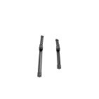 2 Balais d'Essuie Glace 550mm / 400mm Pour Ford Ecosport KA 1832131 1832132