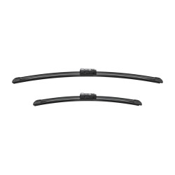 2 Balais d'Essuie Glace 550mm / 400mm Pour Ford Ecosport KA 1832131 1832132