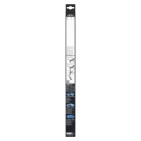 2 Balais d'Essuie Glace 550mm / 400mm Pour Alfa Romeo 147 GT