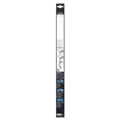 2 Balais d'Essuie Glace 550mm / 400mm Pour Alfa Romeo 147 GT