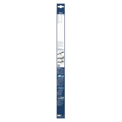 2 Balais d'Essuie Glace 550mm / 400mm Pour VW Opel Fiat Ford 2S6J17528BA