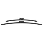 2 Balais d'Essuie Glace 550mm / 450mm Pour BMW Fiat Haval MERCEDES 61612219147