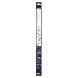 2 Balais d'Essuie Glace 550mm / 450mm Pour BMW Fiat Haval MERCEDES 61612219147