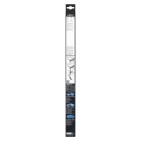 2 Balais d'Essuie Glace 550mm / 450mm Pour Opel MERCEDES Classe GLK Vauxhall