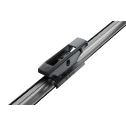 2 Balais d'Essuie Glace 550mm / 475mm Pour Renault Duster Logan II Sandero Dacia