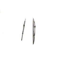 2 Balais d'Essuie Glace 550mm / 475mm Pour Fiat Ford Focus Alfa Romeo Suzuki