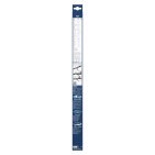 2 Balais d'Essuie Glace 550mm / 475mm Pour Fiat Ford Focus Alfa Romeo Suzuki