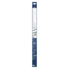 2 Balais d'Essuie Glace 550mm / 500mm Pour Peugeot Renault Dacia Audi 7701040774