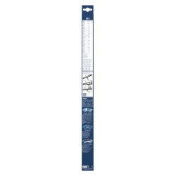 2 Balais d'Essuie Glace 550mm / 500mm Pour Peugeot Renault Dacia Audi 7701040774