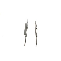 2 Balais d'Essuie Glace 550mm / 500mm Pour Peugeot Renault Audi BMW 6426EW
