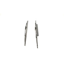 2 Balais d'Essuie Glace 550mm / 500mm Pour Peugeot Renault Audi BMW 6426EW