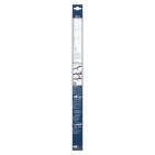 2 Balais d'Essuie Glace 550mm / 500mm Pour Peugeot Renault Audi BMW 6426EW
