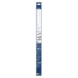 2 Balais d'Essuie Glace 550mm / 500mm Pour Peugeot Renault Audi BMW 6426EW