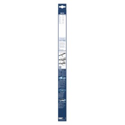 2 Balais d'Essuie Glace 550mm / 530mm Pour Audi A6 A8 Allroad TT Porsche Boxster