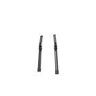 2 Balais d'Essuie Glace 550mm / 600mm Pour Audi R8 423955425 423955426