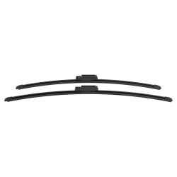 2 Balais d'Essuie Glace 550mm / 600mm Pour Audi R8 423955425 423955426