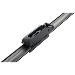 2 Balais d'Essuie Glace 550mm / 600mm Pour Audi R8 423955425 423955426