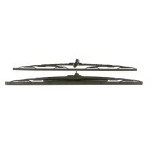 2 Balais d'Essuie Glace 575mm Pour Cadillac Chevrolet Saab 9-3 9-5 9-Mar 9-May