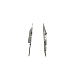 2 Balais d'Essuie Glace 575mm Pour Cadillac Chevrolet Saab 9-3 9-5 9-Mar 9-May