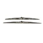 2 Balais d'Essuie Glace 575mm Pour Cadillac Chevrolet Saab 9-3 9-5 9-Mar 9-May