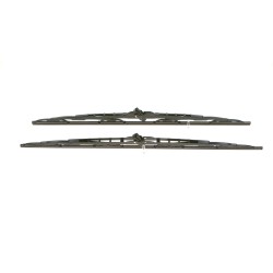 2 Balais d'Essuie Glace 575mm Pour Cadillac Chevrolet Saab 9-3 9-5 9-Mar 9-May