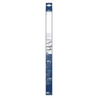 2 Balais d'Essuie Glace 575mm / 360mm Pour Nissan Juke Chevrolet Infiniti Mazda