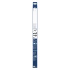 2 Balais d'Essuie Glace 575mm / 380mm Pour Fiat Idea Chevrolet Spark - Lancia