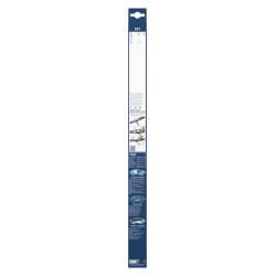 2 Balais d'Essuie Glace 575mm / 380mm Pour Fiat Idea Chevrolet Spark - Lancia
