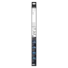 2 Balais d'Essuie Glace 575mm / 400mm Pour Fiat Idea Panda Punto Siena Lancia