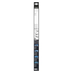 2 Balais d'Essuie Glace 575mm / 400mm Pour Fiat Idea Panda Punto Siena Lancia
