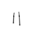 2 Balais d'Essuie Glace 575mm / 450mm Pour Alfa Romeo 159 Brera Spider